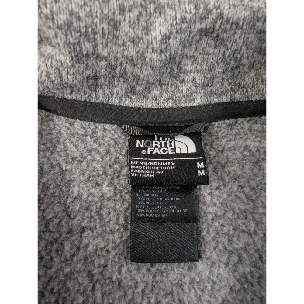 The North Face excellent measurements
